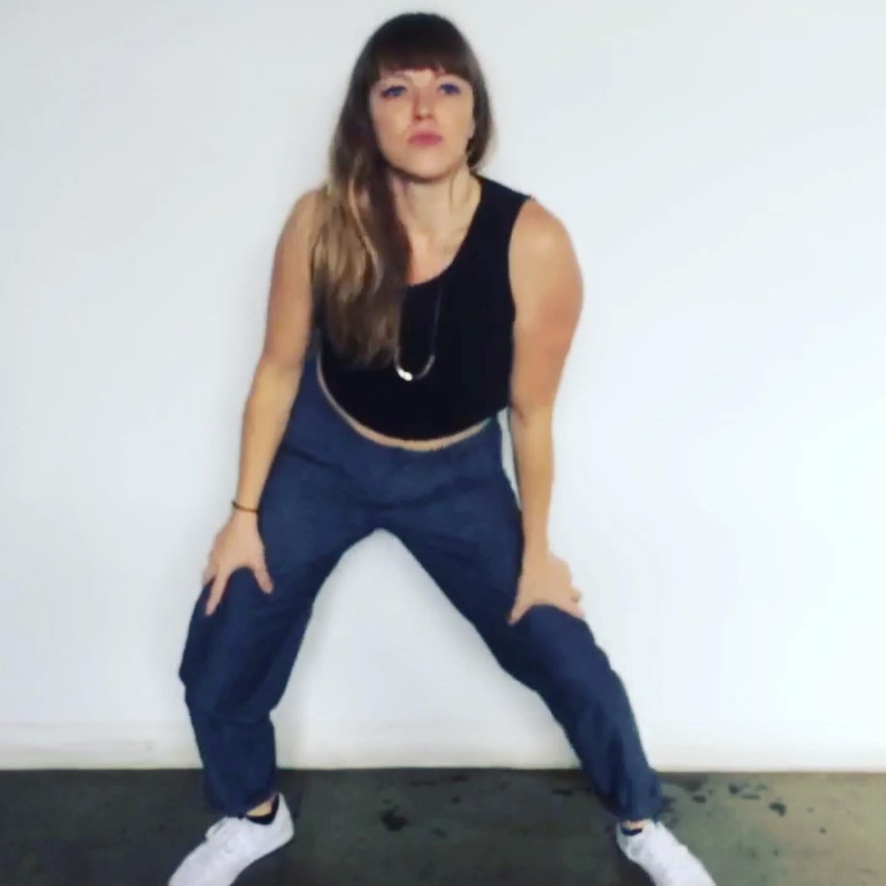 Meet your Posher, Tara